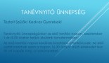 tanevnyito-unnepseg-2109